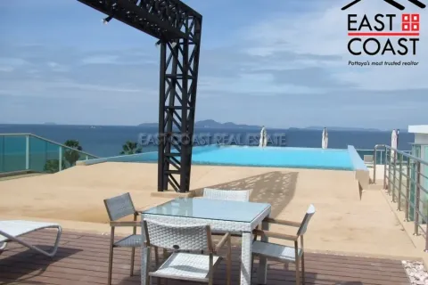 Condominio de 2 dormitorios en Pattaya, Tailandia № 213174 - foto 3