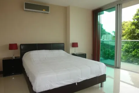 Condominio de 2 dormitorios en Pattaya, Tailandia № 213174 - foto 8