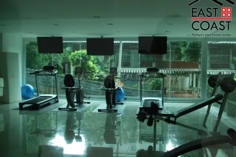 Condominio de 2 dormitorios en Pattaya, Tailandia № 213174 - foto 4
