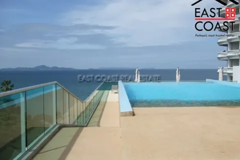 Condominio de 2 dormitorios en Pattaya, Tailandia № 213174 - foto 2