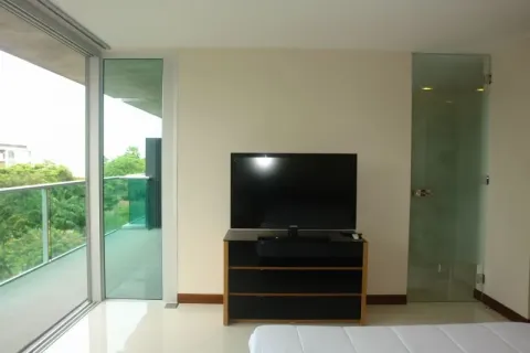 Condominio de 2 dormitorios en Pattaya, Tailandia № 213174 - foto 11
