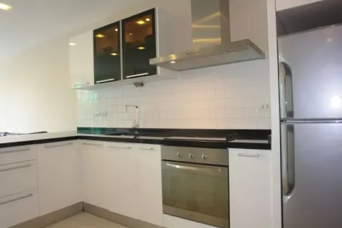 Condominio de 2 dormitorios en Pattaya, Tailandia № 213174 - foto 7