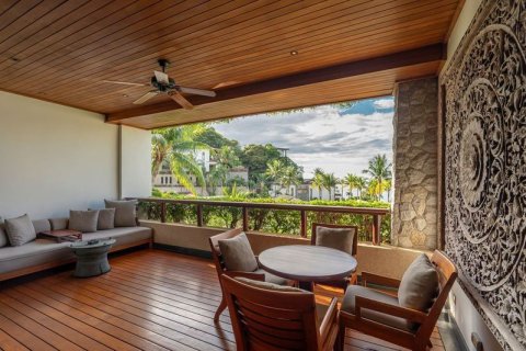 Villa in Kathu, Thailand 3 bedrooms № 148378 - photo 12