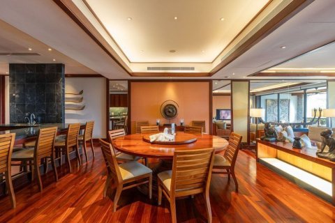 Villa in Kathu, Thailand 3 bedrooms № 148378 - photo 4