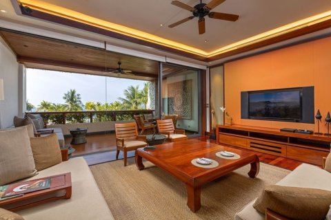 Villa in Kathu, Thailand 3 bedrooms № 148378 - photo 10