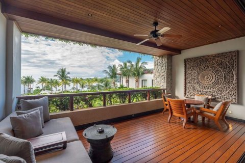 Villa in Kathu, Thailand 3 bedrooms № 148378 - photo 13