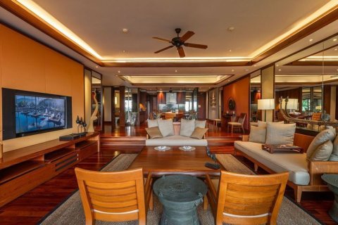 Villa in Kathu, Thailand 3 bedrooms № 148378