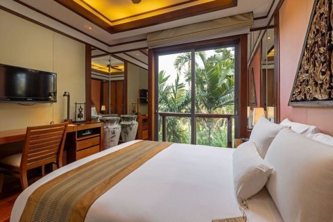 Villa in Kathu, Thailand 3 bedrooms № 148378 - photo 20