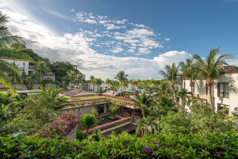 Villa in Kathu, Thailand 3 bedrooms № 148378 - photo 16