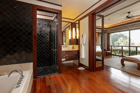 Villa in Kathu, Thailand 3 bedrooms № 148378 - photo 29