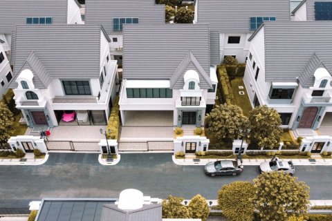 Maison à Bang Khen, Bangkok, Thaïlande 3 chambres № 148372 - photo 24