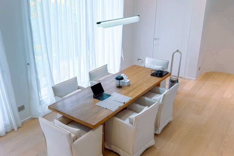 Maison à Bang Khen, Bangkok, Thaïlande 3 chambres № 148372 - photo 21