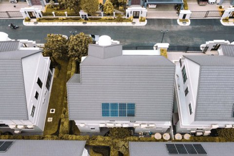 Maison à Bang Khen, Bangkok, Thaïlande 3 chambres № 148372 - photo 2