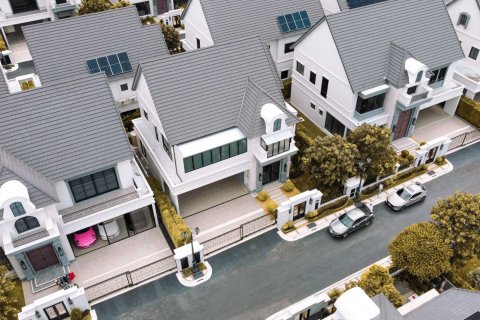 Maison à Bang Khen, Bangkok, Thaïlande 3 chambres № 148372 - photo 25