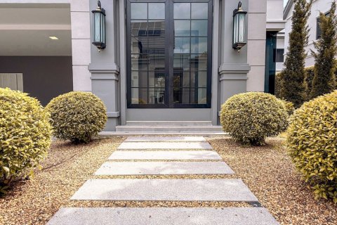 Maison à Bang Khen, Bangkok, Thaïlande 3 chambres № 148372 - photo 3