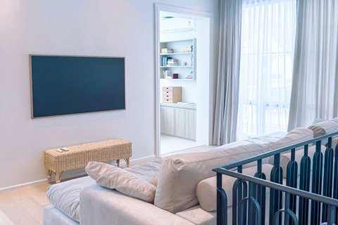 Maison à Bang Khen, Bangkok, Thaïlande 3 chambres № 148372 - photo 5