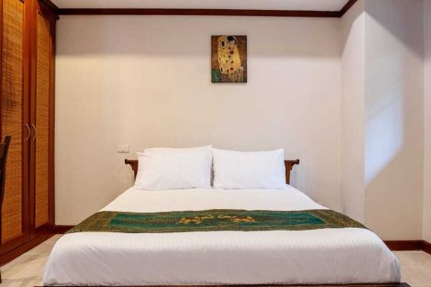 Maison à Ko Samui, Thaïlande 4 chambres № 148376 - photo 9