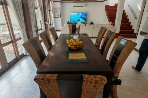 Maison à Ko Samui, Thaïlande 4 chambres № 148376 - photo 17