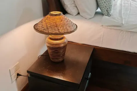 Maison à Ko Samui, Thaïlande 4 chambres № 148376 - photo 23