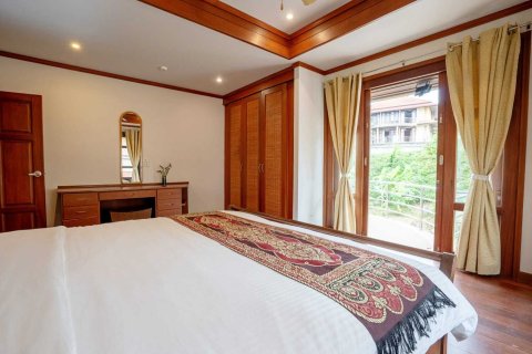 Maison à Ko Samui, Thaïlande 4 chambres № 148376 - photo 10