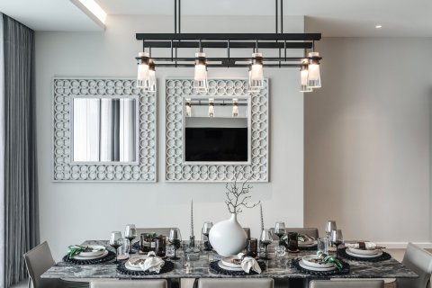 Villa à Phuket, Thaïlande 4 chambres № 148374 - photo 9