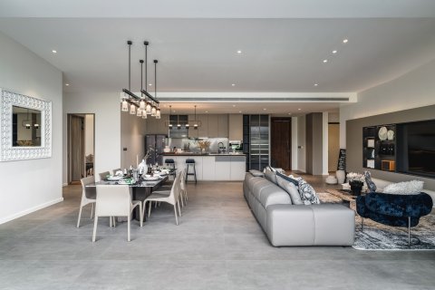 Villa à Phuket, Thaïlande 4 chambres № 148374 - photo 6