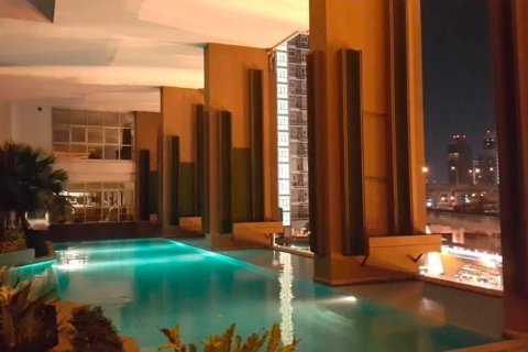 Кондоминиум с 2 спальнями в Бангне, Бангкок, Таиланд № 148375 - фото 5