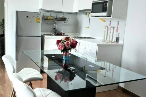 Кондоминиум с 2 спальнями в Бангне, Бангкок, Таиланд № 148375 - фото 4