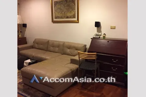 Eigentumswohnung in Pathum Wan, Bangkok, Thailand, 1 Schlafzimmer № 217410 - Foto 3