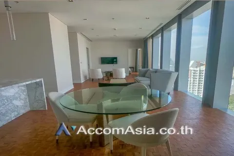 Eigentumswohnung in Bang Rak, Bangkok, Thailand, 2 Schlafzimmer № 217412 - Foto 2