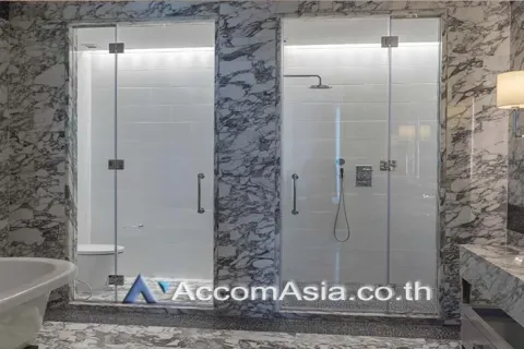 Eigentumswohnung in Bang Rak, Bangkok, Thailand, 2 Schlafzimmer № 217412 - Foto 9