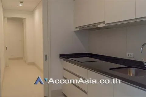 Eigentumswohnung in Bang Rak, Bangkok, Thailand, 2 Schlafzimmer № 217412 - Foto 5