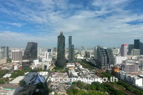 Eigentumswohnung in Bang Rak, Bangkok, Thailand, 2 Schlafzimmer № 217412 - Foto 12