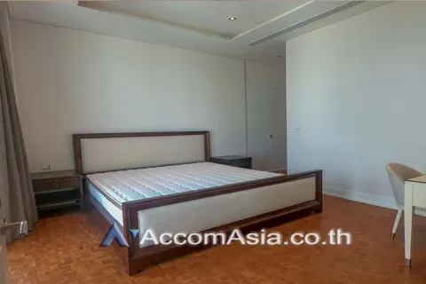 Eigentumswohnung in Bang Rak, Bangkok, Thailand, 2 Schlafzimmer № 217412 - Foto 7