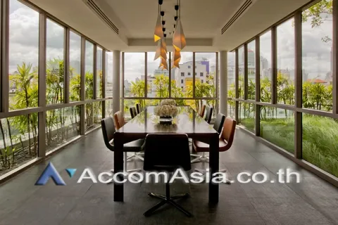 Eigentumswohnung in Watthana, Bangkok, Thailand, 1 Schlafzimmer  № 217415 - Foto 6