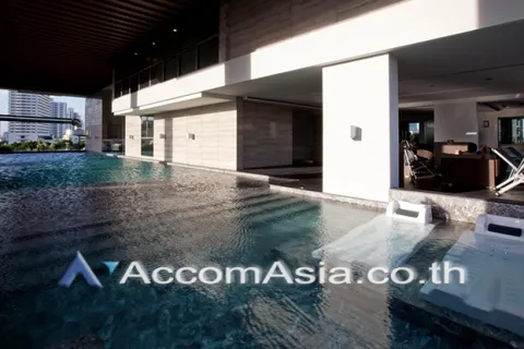 Eigentumswohnung in Watthana, Bangkok, Thailand, 1 Schlafzimmer  № 217415 - Foto 4