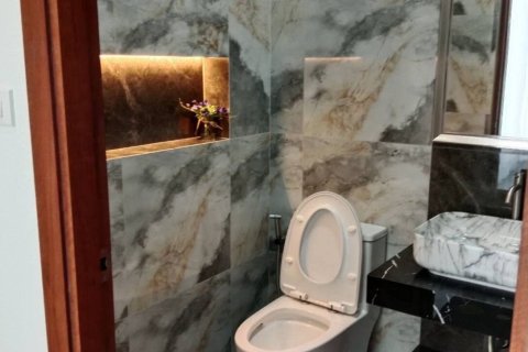 Вилла в Паттайе, Таиланд с 3 спальнями  № 147857 - фото 16