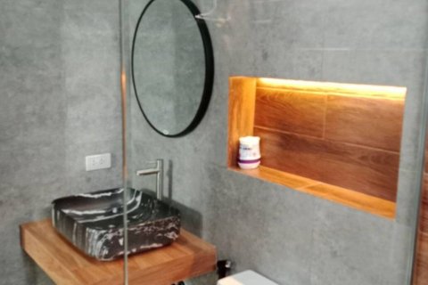 Вилла в Паттайе, Таиланд с 3 спальнями  № 147857 - фото 17