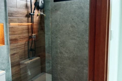 Вилла в Паттайе, Таиланд с 3 спальнями  № 147857 - фото 18