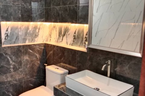 Вилла в Паттайе, Таиланд с 3 спальнями  № 147857 - фото 15