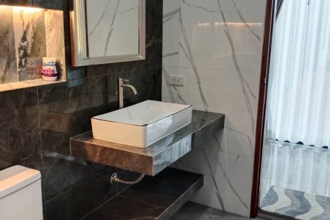 Вилла в Паттайе, Таиланд с 3 спальнями  № 147857 - фото 14