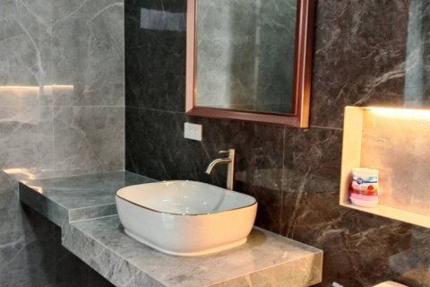 Вилла в Паттайе, Таиланд с 3 спальнями  № 147857 - фото 13