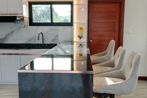 Вилла в Паттайе, Таиланд с 3 спальнями  № 147857 - фото 12