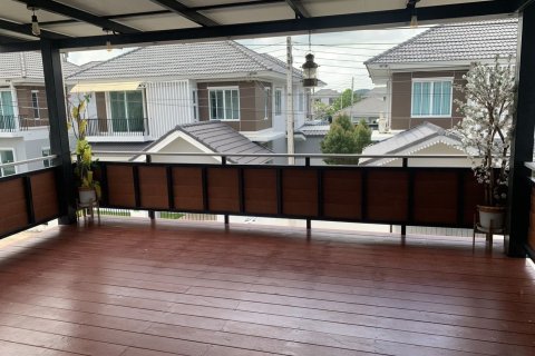 House in Hua Hin, Thailand 3 bedrooms № 147860 - photo 23