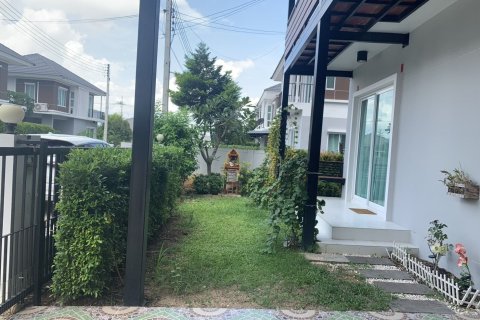 House in Hua Hin, Thailand 3 bedrooms № 147860 - photo 11