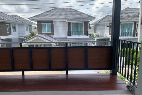 House in Hua Hin, Thailand 3 bedrooms № 147860 - photo 20