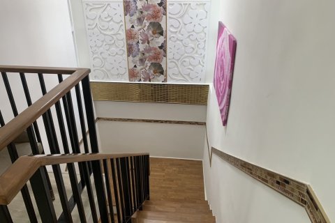 House in Hua Hin, Thailand 3 bedrooms № 147860 - photo 16