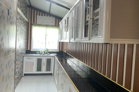 House in Hua Hin, Thailand 3 bedrooms № 147860 - photo 18
