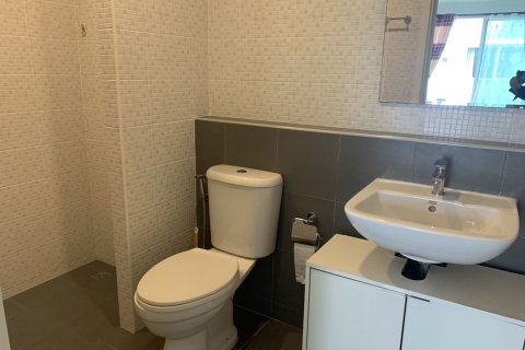 House in Hua Hin, Thailand 3 bedrooms № 147860 - photo 13