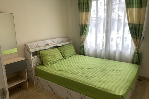 House in Hua Hin, Thailand 3 bedrooms № 147860 - photo 4